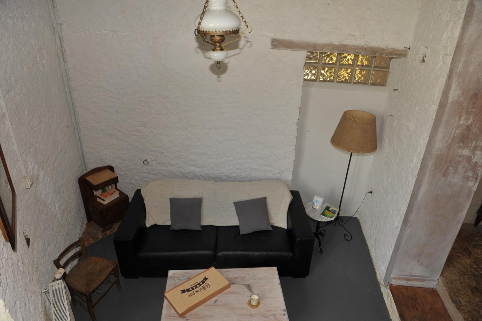 Holiday Home La Brijopa Bazoges-en-Pareds Exterior foto