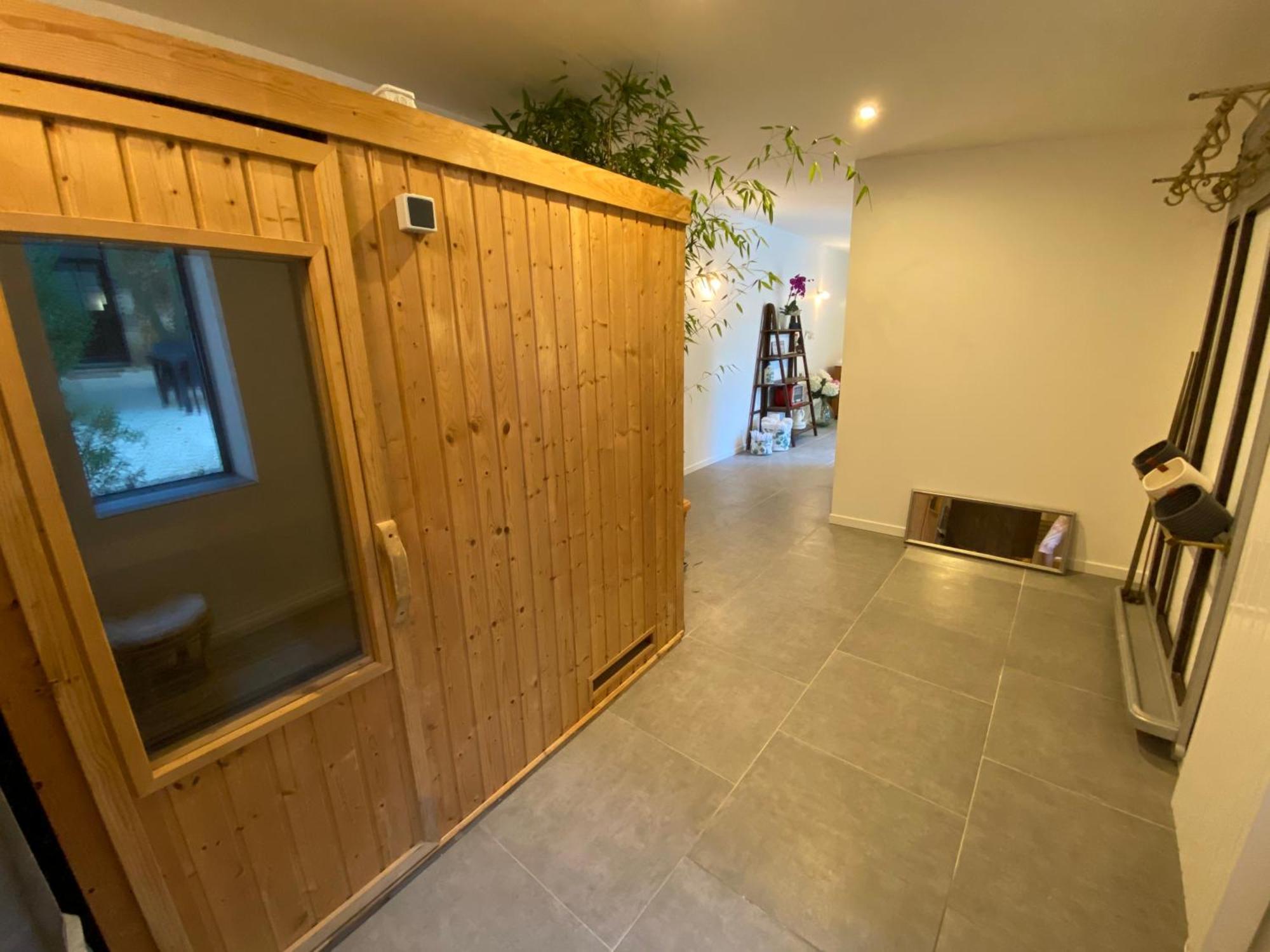 Holiday Home La Brijopa Bazoges-en-Pareds Exterior foto